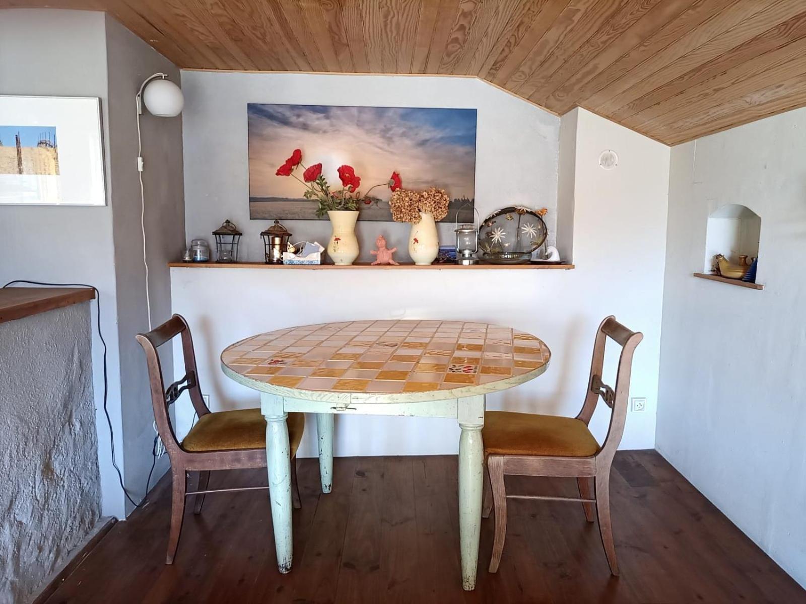 Infocus-Du-Sud Acomodação com café da manhã Soula Quarto foto